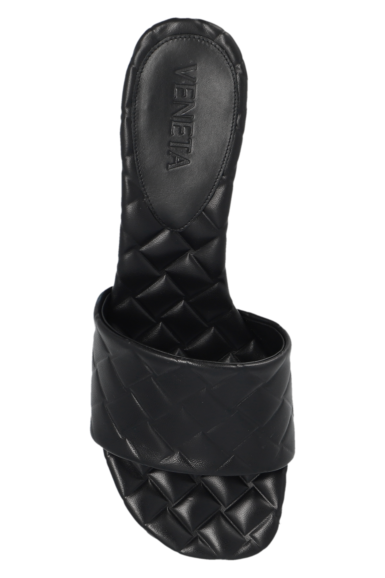 Bottega Veneta 'Amy' heeled mules | Women's Shoes | Vitkac